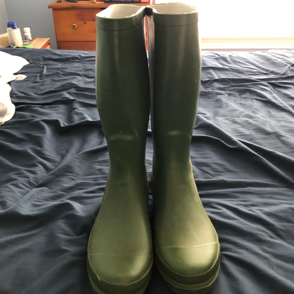 Vineyard Vines Rainboots